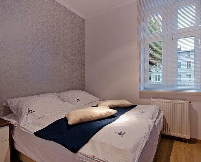 Dream Apartments- Balticana Sopot Ngoại thất bức ảnh